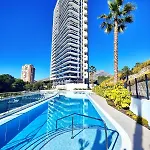 Eagle Tower - Spectacular Views * Benidorm