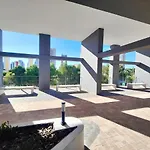 Eagle Tower - Spectacular Views Appartement *