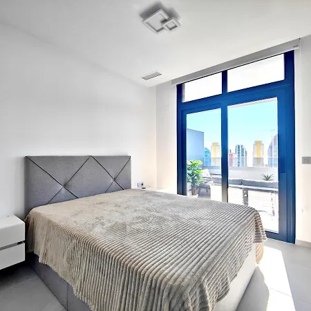 Eagle Tower - Spectacular Views