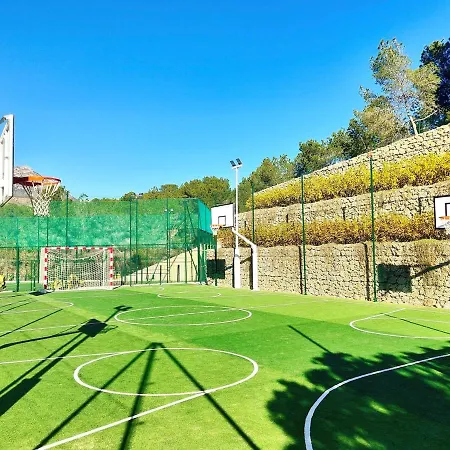 Appartamento Eagle Tower - Spectacular Views Benidorm