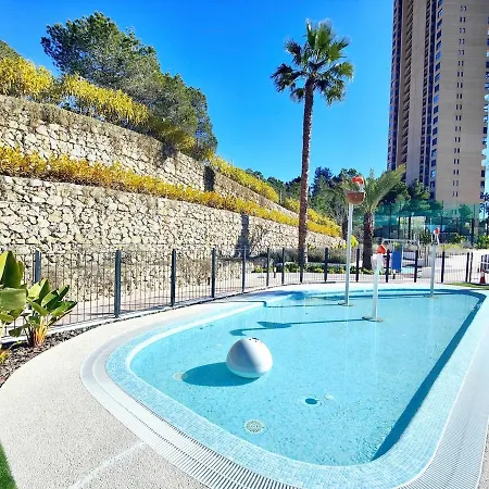 Appartamento Eagle Tower - Spectacular Views