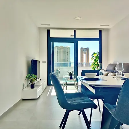 Eagle Tower - Spectacular Views Apartamento