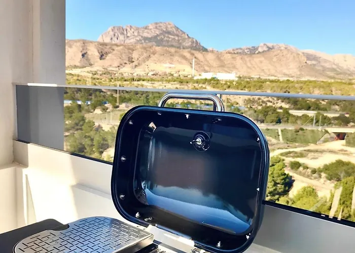 Apartment Eagle Tower - Spectacular Views