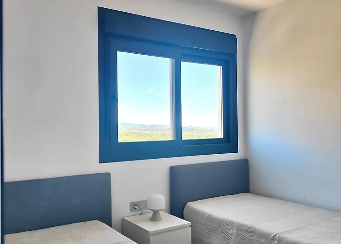 Eagle Tower - Spectacular Views * Benidorm