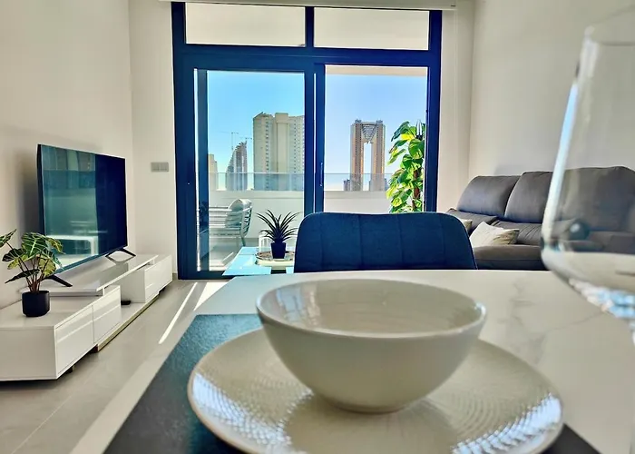 Eagle Tower - Spectacular Views *