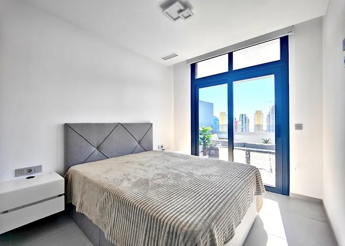 Eagle Tower - Spectacular Views