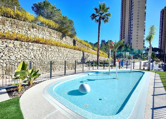 Appartamento Eagle Tower - Spectacular Views