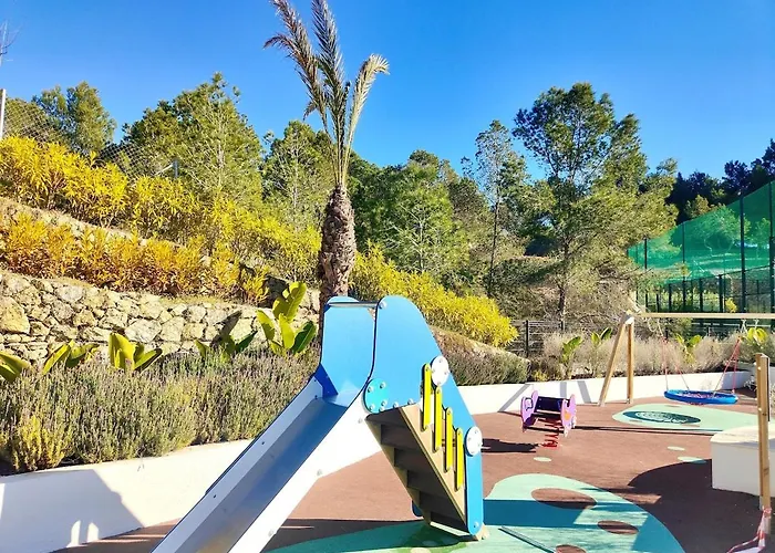 Eagle Tower - Spectacular Views *