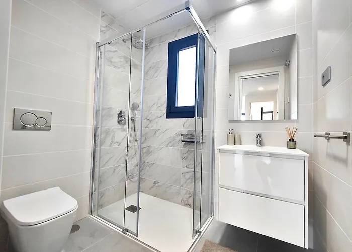 Eagle Tower - Spectacular Views * Benidorm