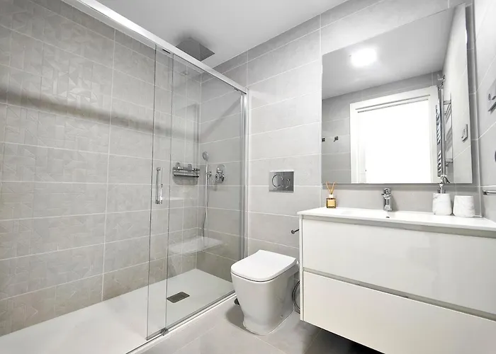 Eagle Tower - Spectacular Views Apartamento *