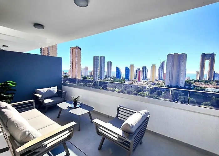 Διαμέρισμα Eagle Tower - Spectacular Views