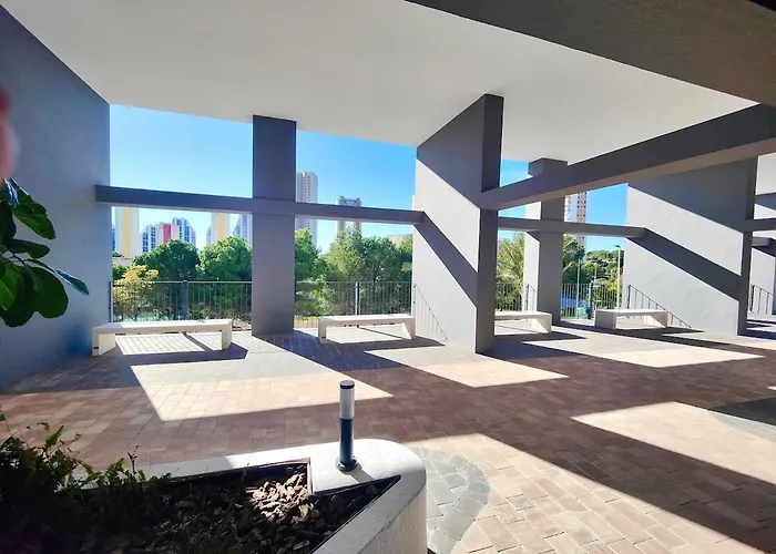 Eagle Tower - Spectacular Views Apartamento *