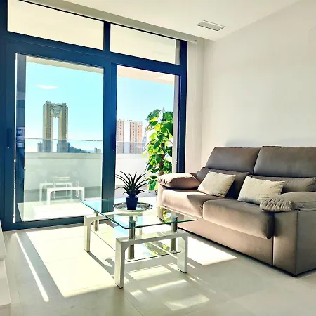 公寓 Eagle Tower - Spectacular Views *