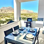 Eagle Tower - Spectacular Views Benidorm